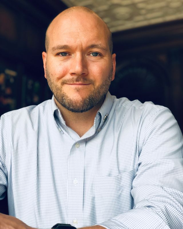 Steve, founder of Pattern RevOps